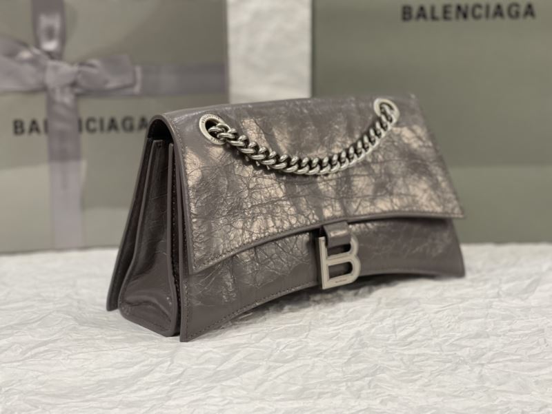 Balenciaga Hourglass Bags